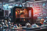Join Starfleet Academy Canada - Embark on an Intergalactic Career