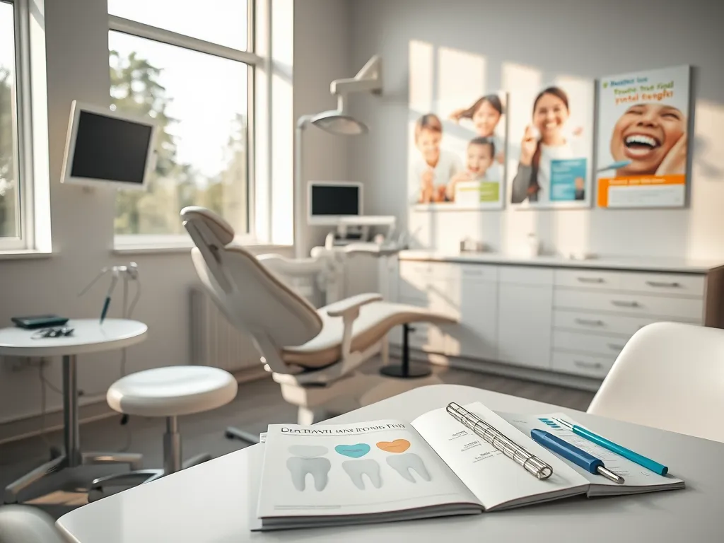 The Importance of Dental Cleanings and Exams