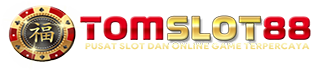 TOMSLOT88: Provider Game Online Terbaik dan Terlengkap Tiada Tanding 2025